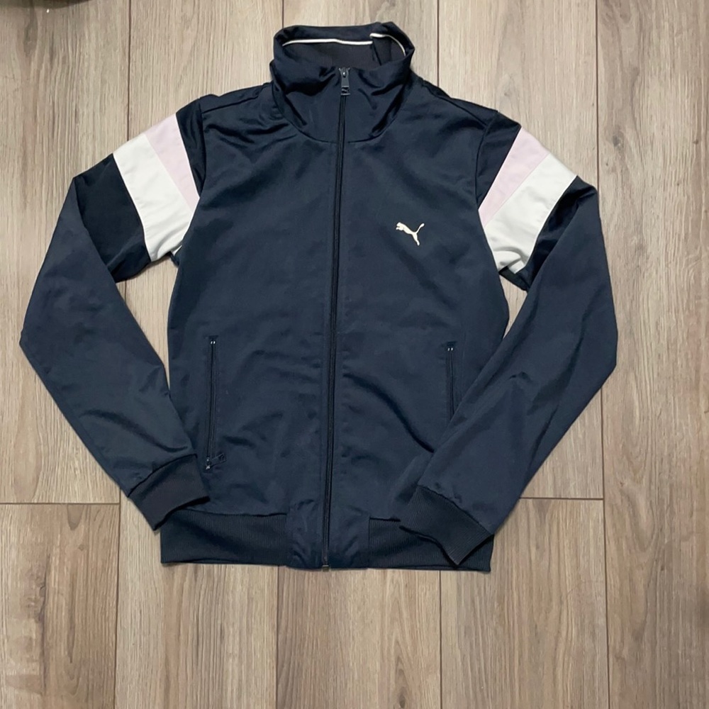Puma jacket